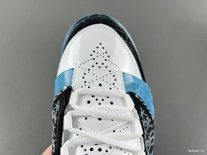  Jordan UNC 23  318376-041 0724